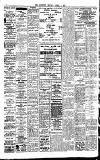 Acton Gazette Friday 02 April 1915 Page 2