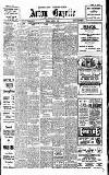 Acton Gazette Friday 16 April 1915 Page 1