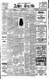 Acton Gazette Friday 18 June 1915 Page 1