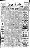 Acton Gazette Friday 01 October 1915 Page 1