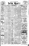Acton Gazette Friday 12 November 1915 Page 1