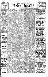 Acton Gazette Friday 10 December 1915 Page 1