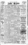 Acton Gazette Friday 17 December 1915 Page 1