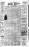 Acton Gazette Friday 24 December 1915 Page 1