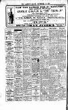 Acton Gazette Friday 24 November 1916 Page 2