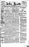 Acton Gazette Friday 29 December 1916 Page 1