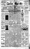 Acton Gazette Friday 23 March 1917 Page 1