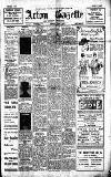 Acton Gazette Friday 01 June 1917 Page 1