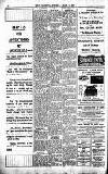 Acton Gazette Friday 01 June 1917 Page 4