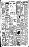 Acton Gazette Friday 16 November 1917 Page 2