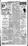 Acton Gazette Friday 16 November 1917 Page 4