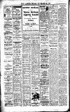Acton Gazette Friday 30 November 1917 Page 2