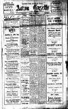 Acton Gazette Friday 04 January 1918 Page 1