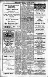 Acton Gazette Friday 18 January 1918 Page 4