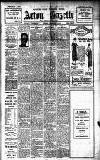 Acton Gazette Friday 01 February 1918 Page 1