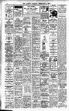 Acton Gazette Friday 01 February 1918 Page 2