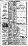 Acton Gazette Friday 01 February 1918 Page 4