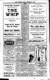 Acton Gazette Friday 08 February 1918 Page 4