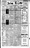 Acton Gazette Friday 15 February 1918 Page 1