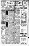 Acton Gazette Friday 22 February 1918 Page 1