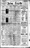Acton Gazette Friday 08 March 1918 Page 1