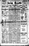 Acton Gazette Friday 15 March 1918 Page 1