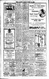 Acton Gazette Friday 22 March 1918 Page 4