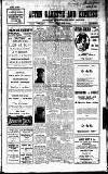 Acton Gazette Friday 05 April 1918 Page 1