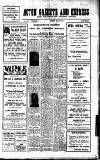 Acton Gazette Friday 03 May 1918 Page 1