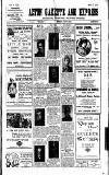 Acton Gazette Friday 17 May 1918 Page 1