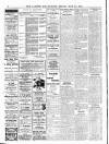 Acton Gazette Friday 31 May 1918 Page 2