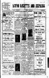 Acton Gazette Friday 28 June 1918 Page 1