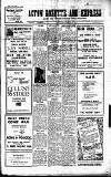 Acton Gazette Friday 13 September 1918 Page 1