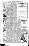 Acton Gazette Friday 11 October 1918 Page 4