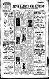 Acton Gazette Friday 25 October 1918 Page 1