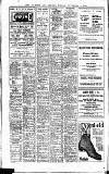 Acton Gazette Friday 08 November 1918 Page 4