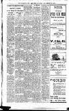 Acton Gazette Friday 06 December 1918 Page 6
