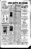 Acton Gazette Friday 20 December 1918 Page 1