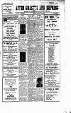 Acton Gazette Friday 21 February 1919 Page 1