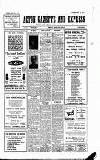 Acton Gazette Friday 28 February 1919 Page 1