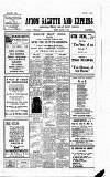 Acton Gazette Friday 07 March 1919 Page 1