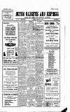 Acton Gazette Friday 14 March 1919 Page 1