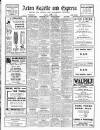 Acton Gazette Friday 13 June 1919 Page 1