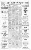 Acton Gazette Friday 20 June 1919 Page 1