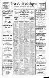 Acton Gazette Friday 04 July 1919 Page 1