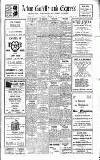 Acton Gazette Friday 10 October 1919 Page 1