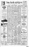 Acton Gazette Friday 24 October 1919 Page 1
