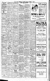 Acton Gazette Friday 24 October 1919 Page 4