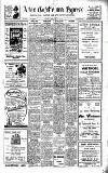 Acton Gazette Friday 12 December 1919 Page 1