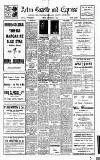 Acton Gazette Friday 06 February 1920 Page 1